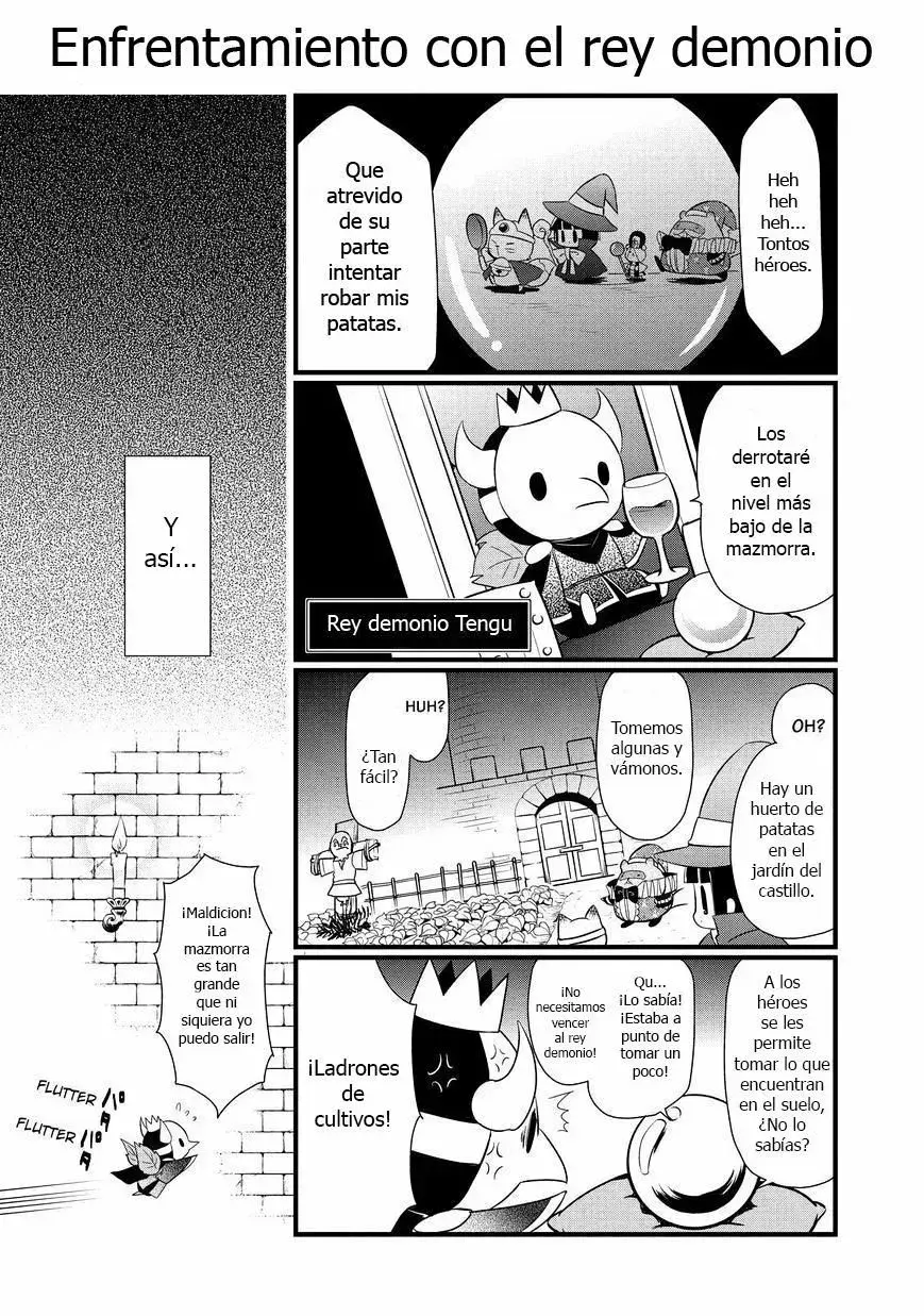 Capitulo 88 page 26