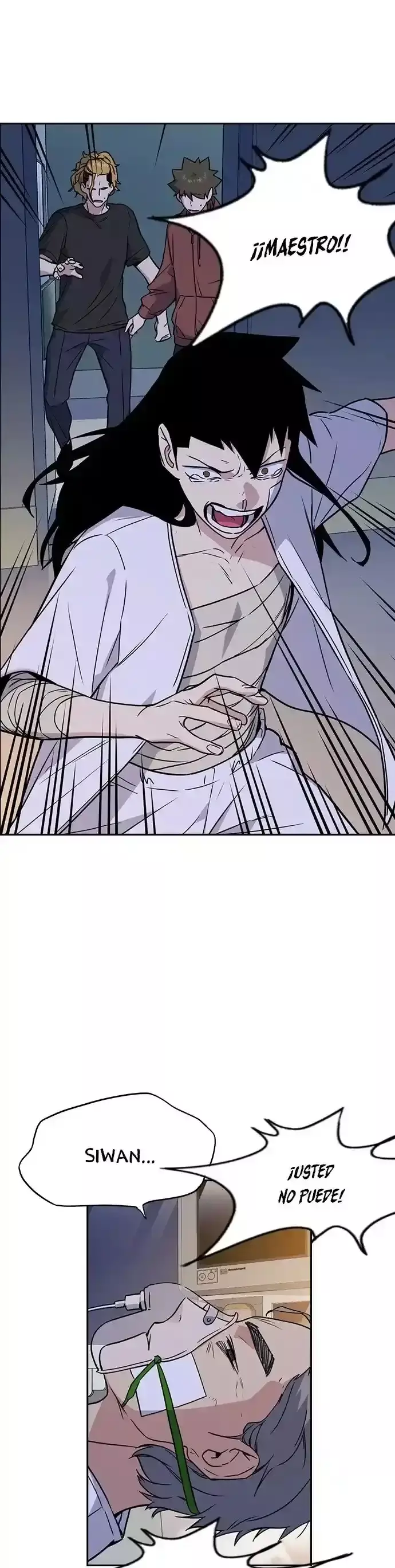 Capitulo 95 page 29