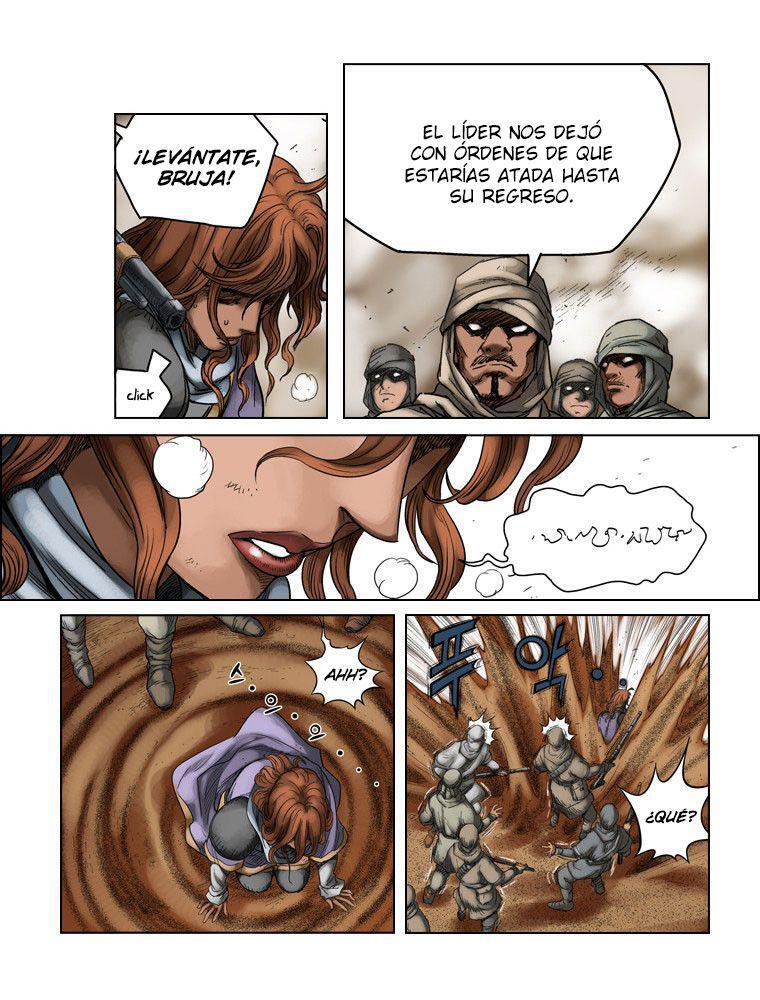 Capitulo 47 page 13