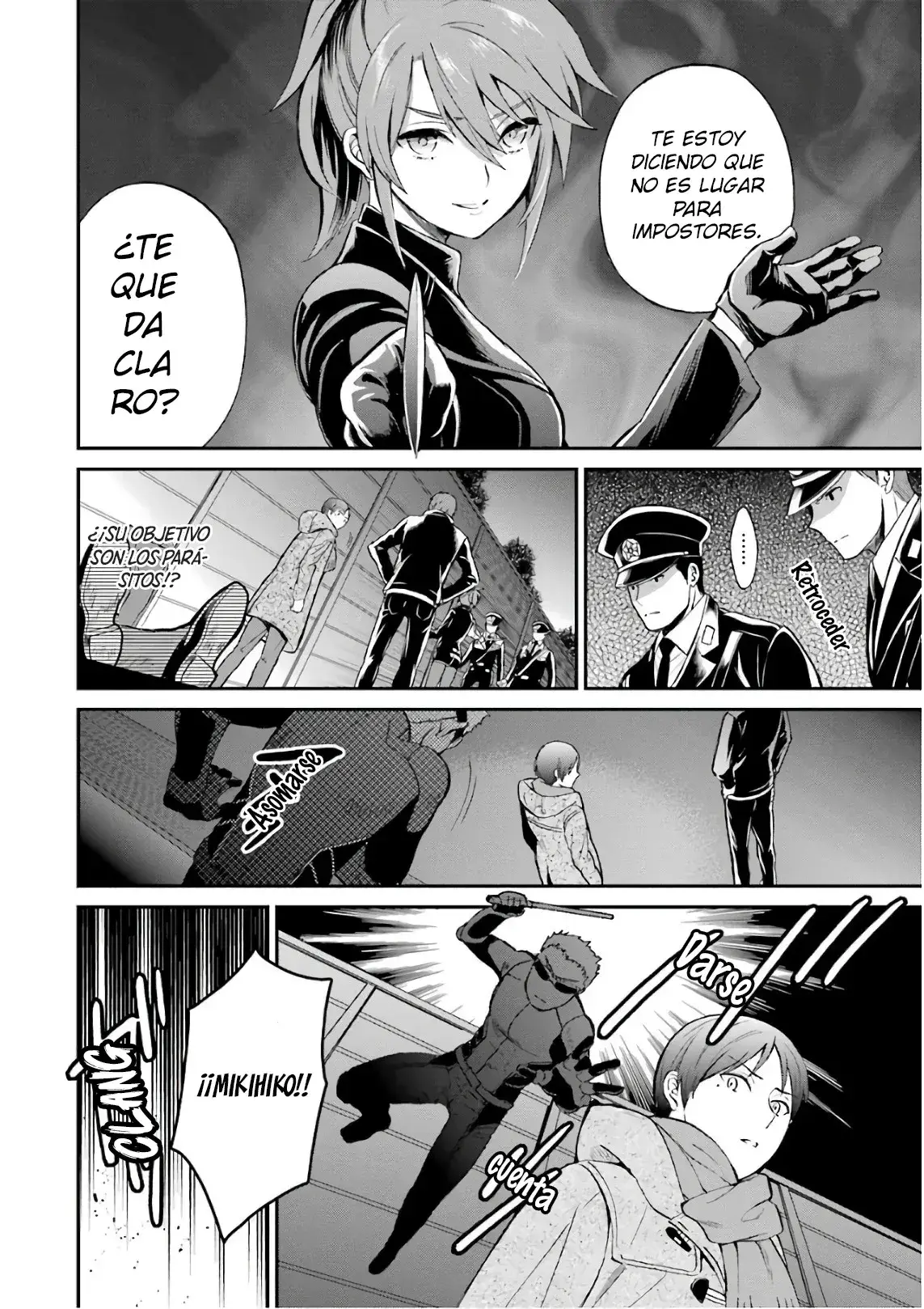 Capitulo 31 page 7