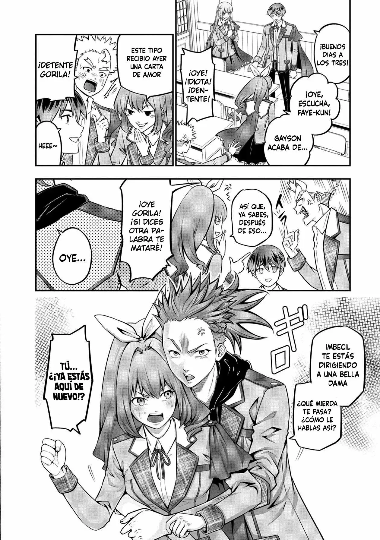 Capitulo 32 page 6