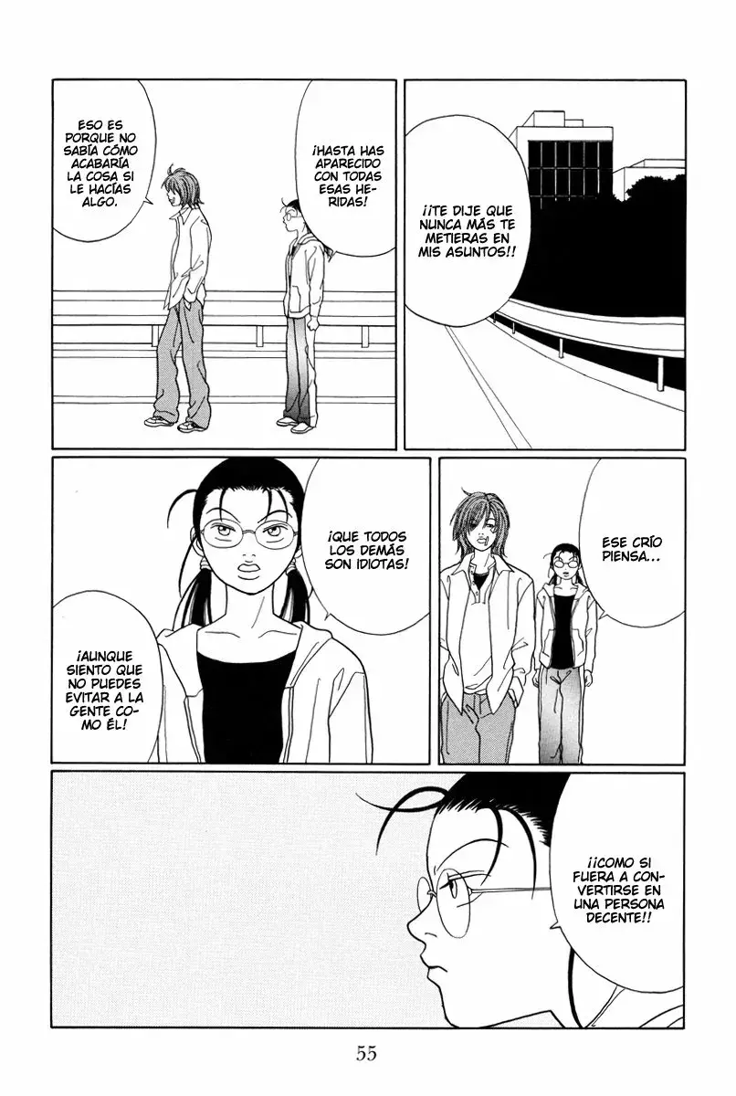 Capitulo 101 page 15