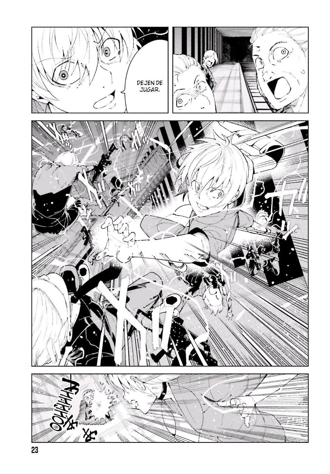 Capitulo 51 page 15