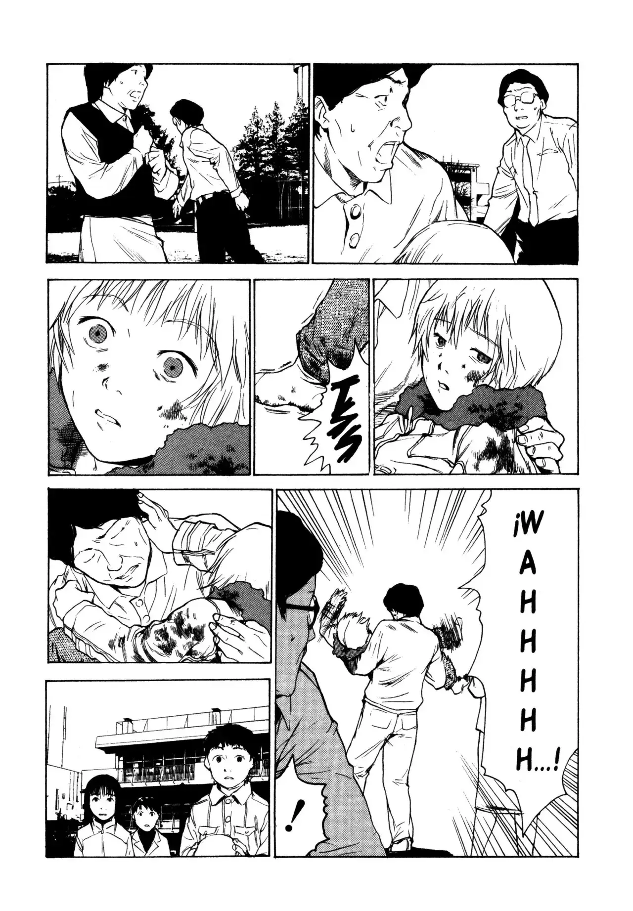 Capitulo 18 page 64