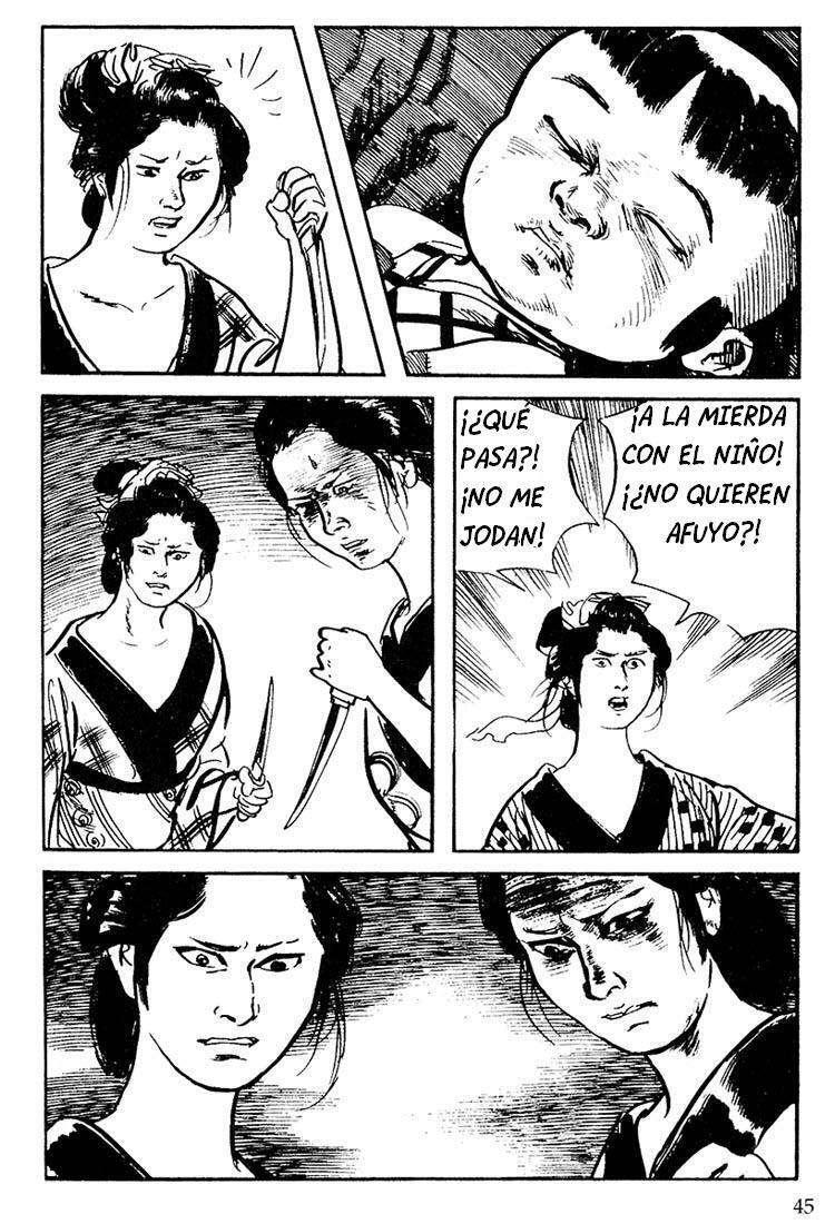 Capitulo 103 page 40