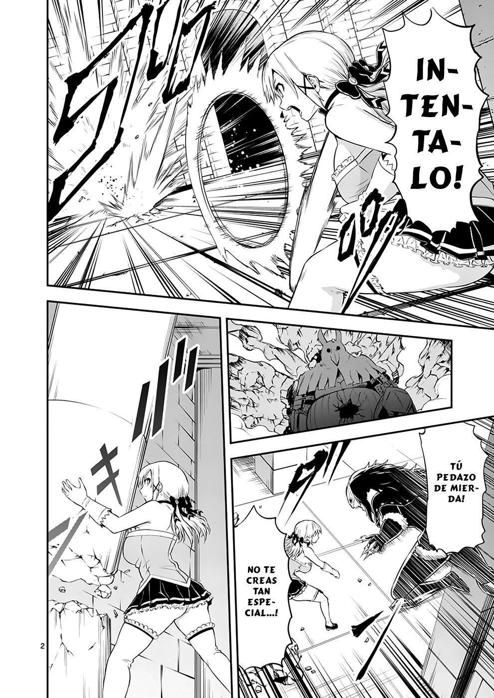 Capitulo 106 page 3