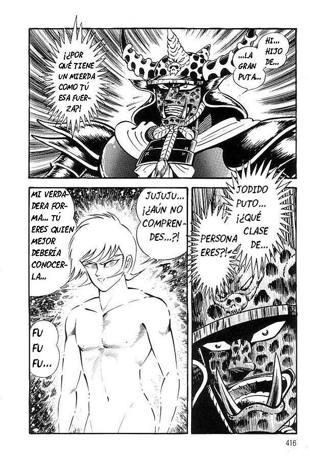 Capitulo 64 page 26
