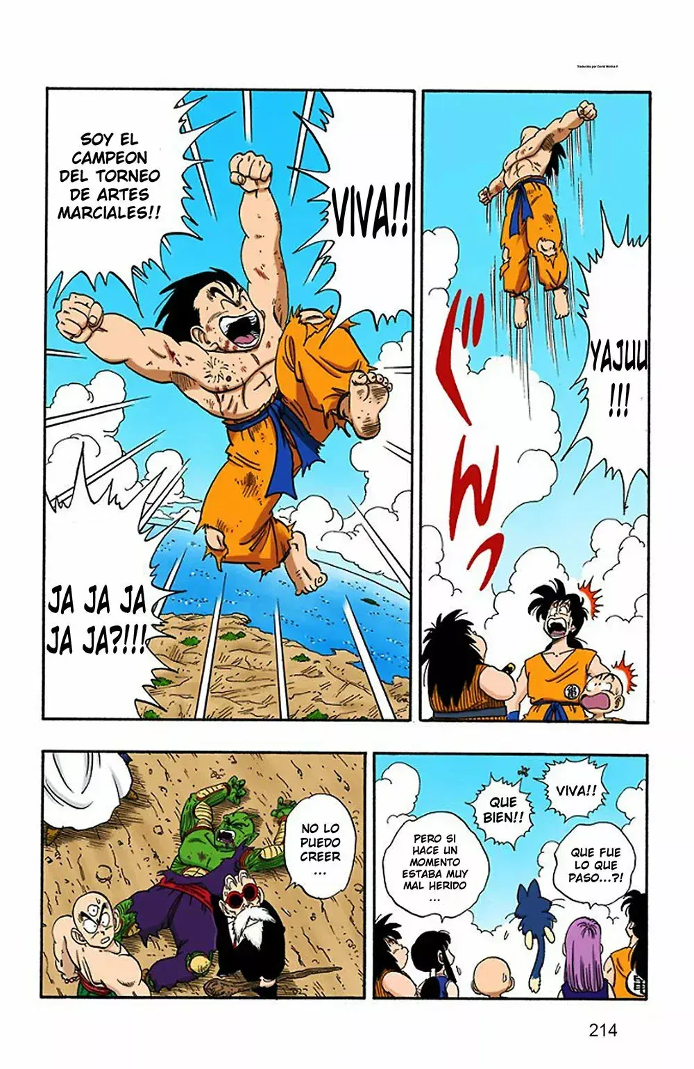 Capitulo 194 page 4