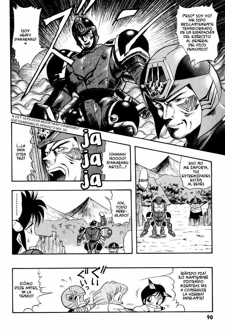 Capitulo 25 page 17