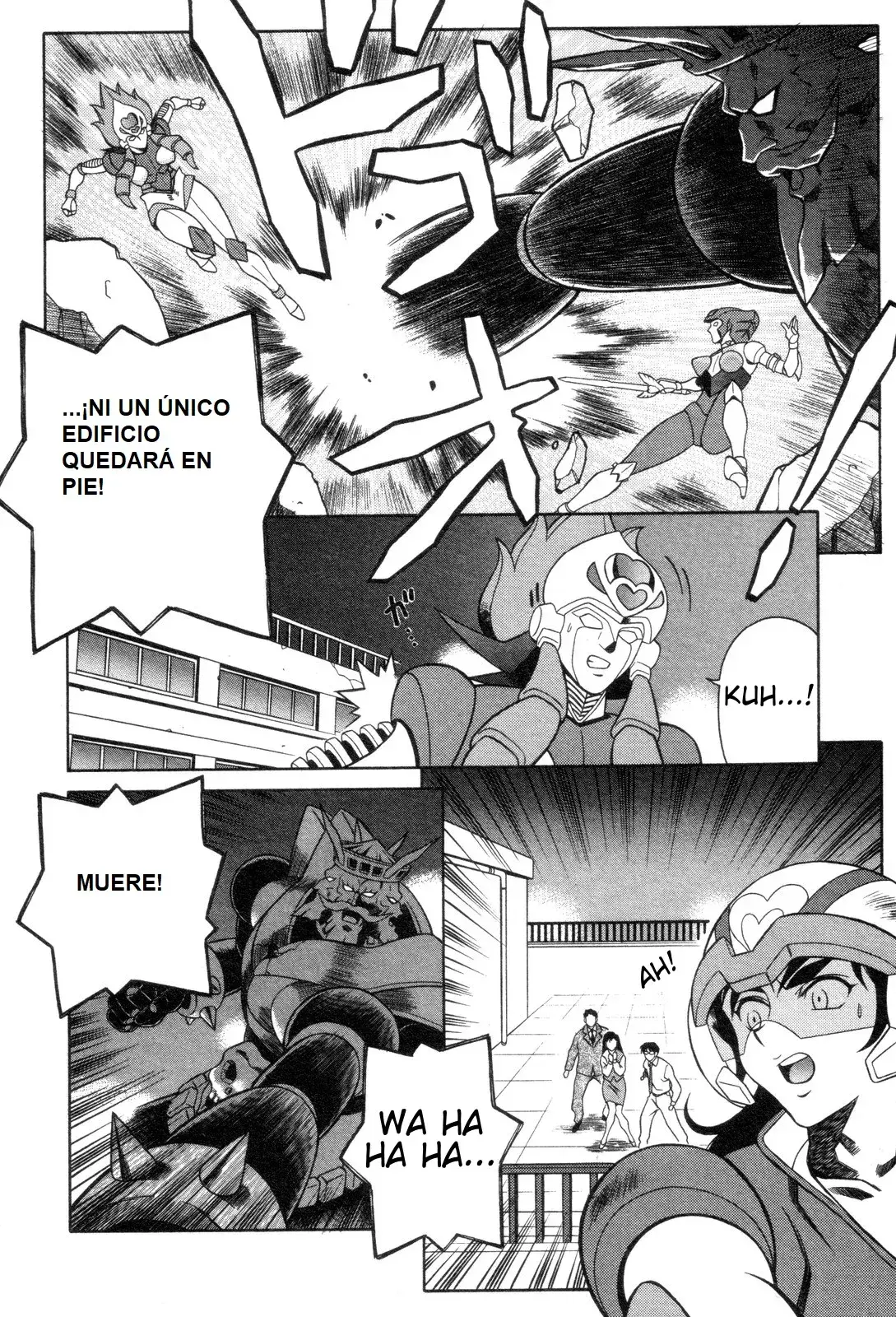 Capitulo 28 page 15