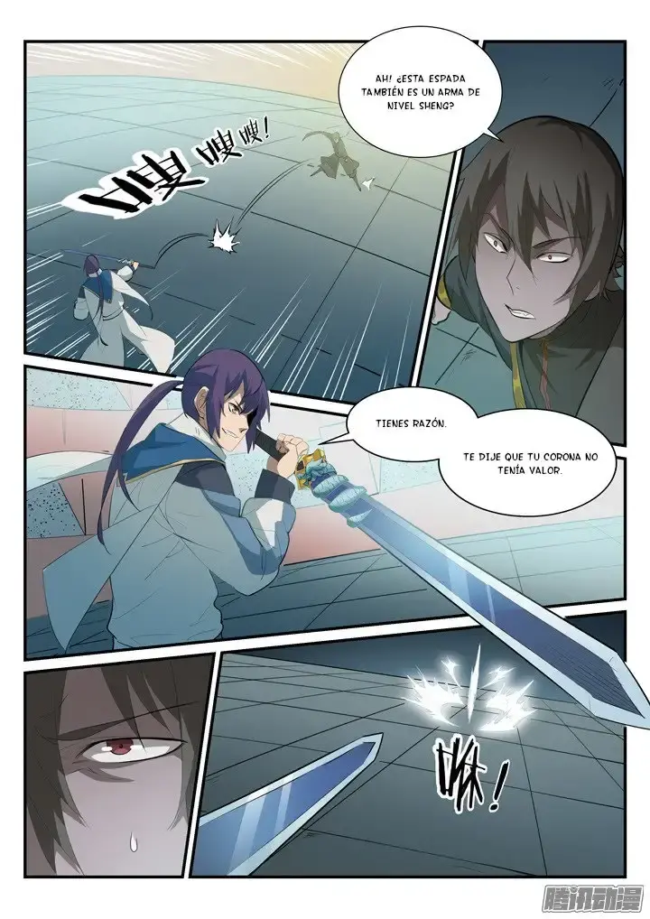 Capitulo 176 page 10
