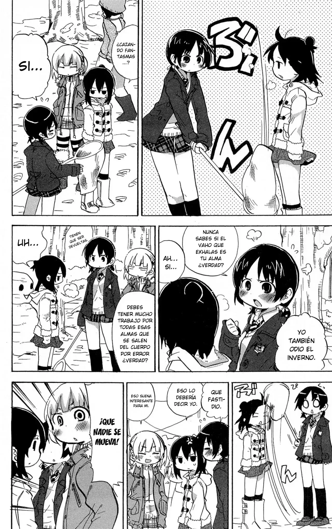 Capitulo 218 page 3