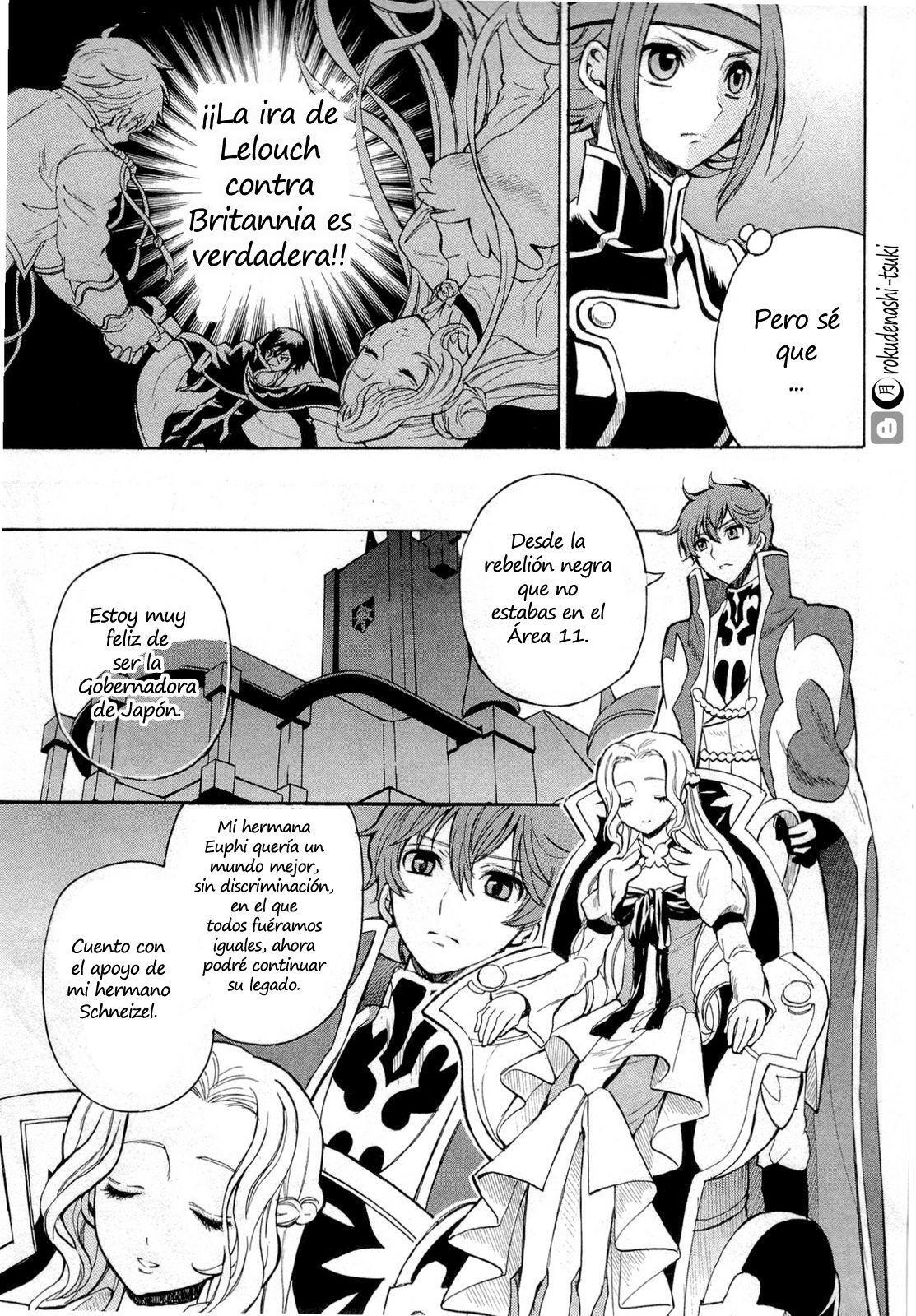 Capitulo 31 page 3