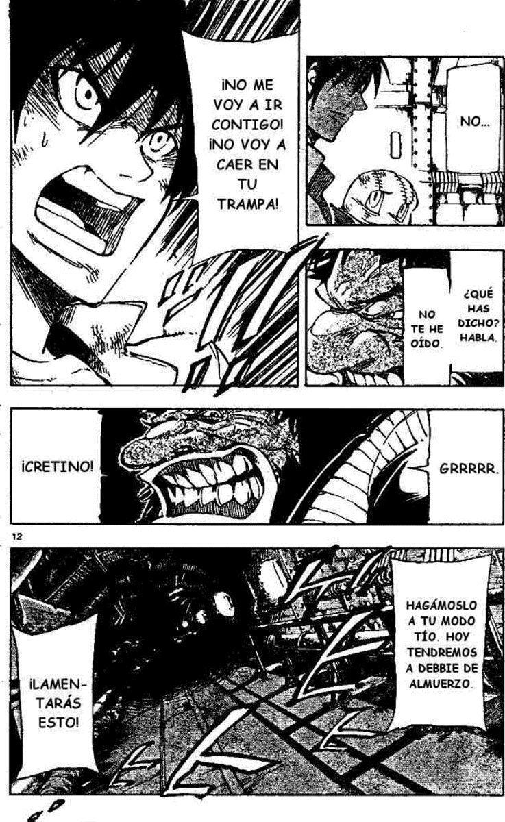 Capitulo 79 page 14