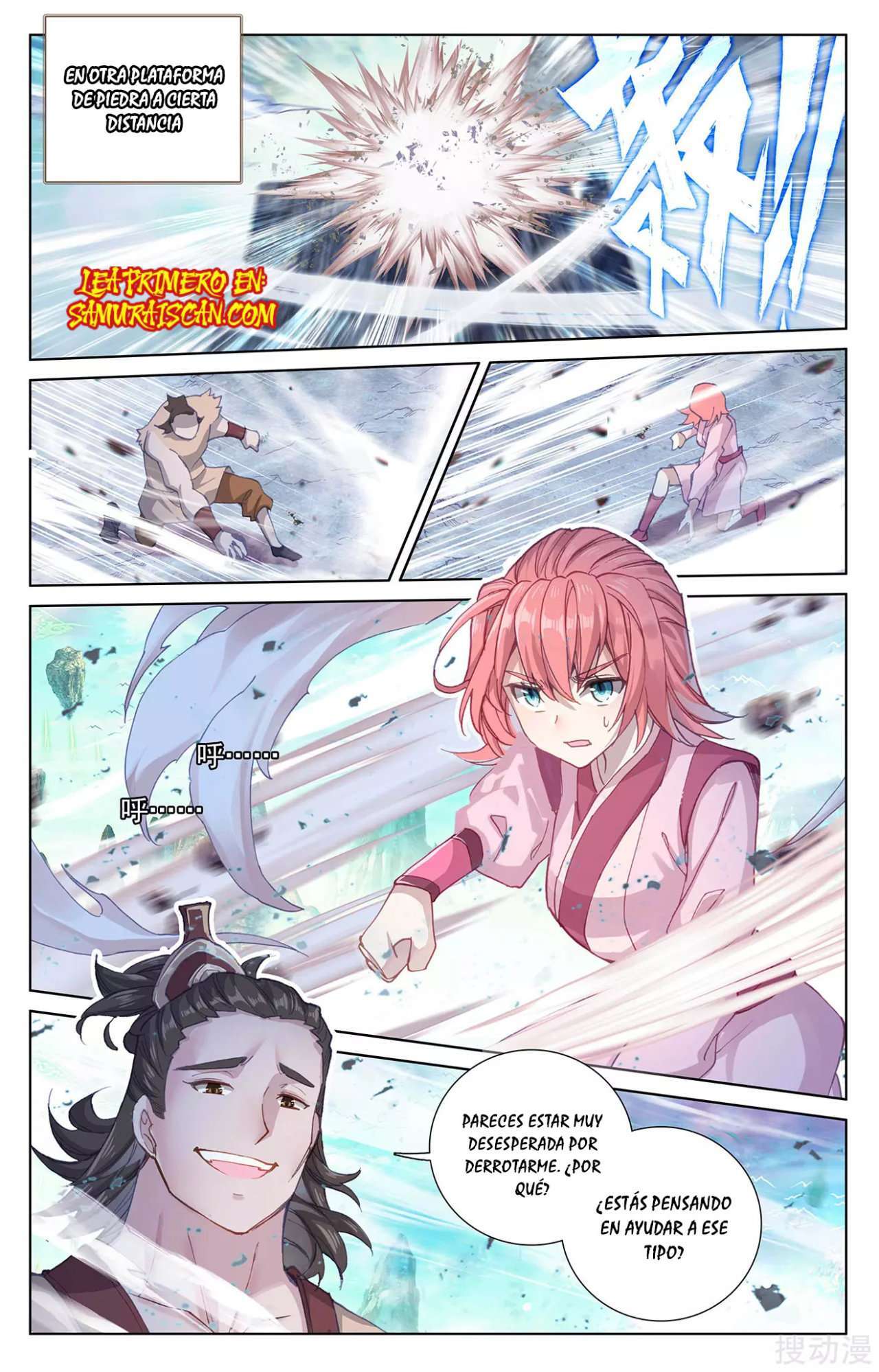 Capitulo 447 page 7