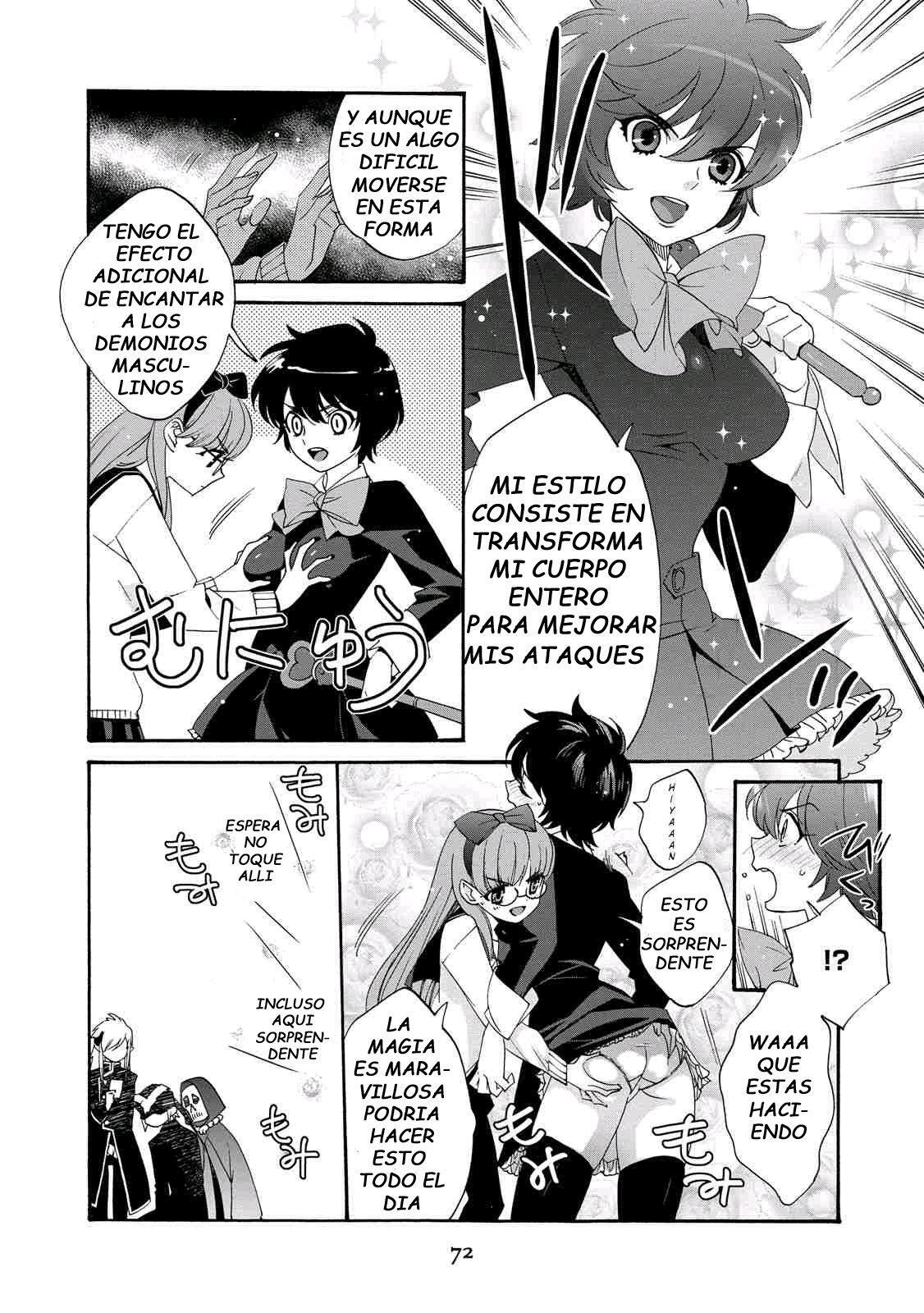 Capitulo 17 page 14