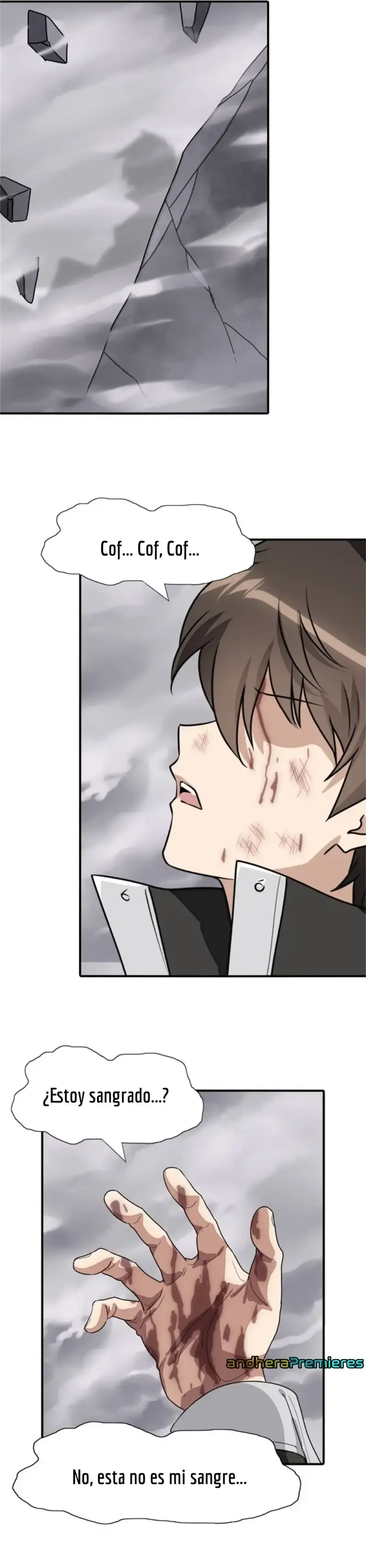 Capitulo 304 page 11