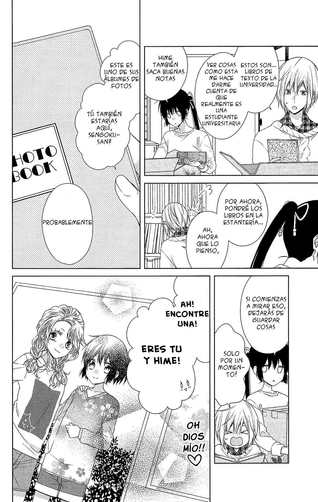 Capitulo 40 page 16