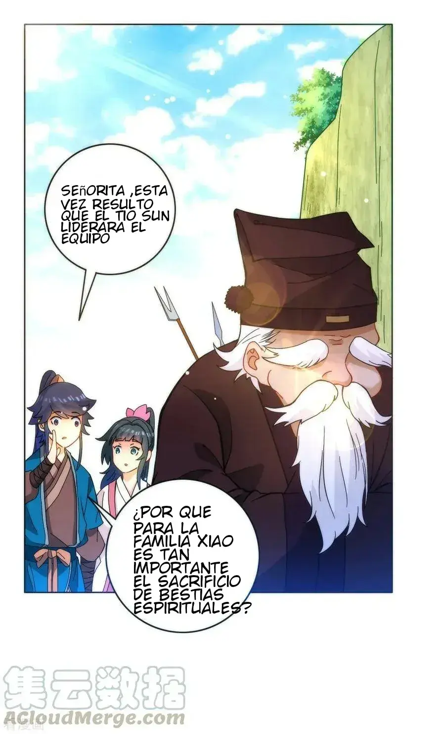 Capitulo 52 page 28