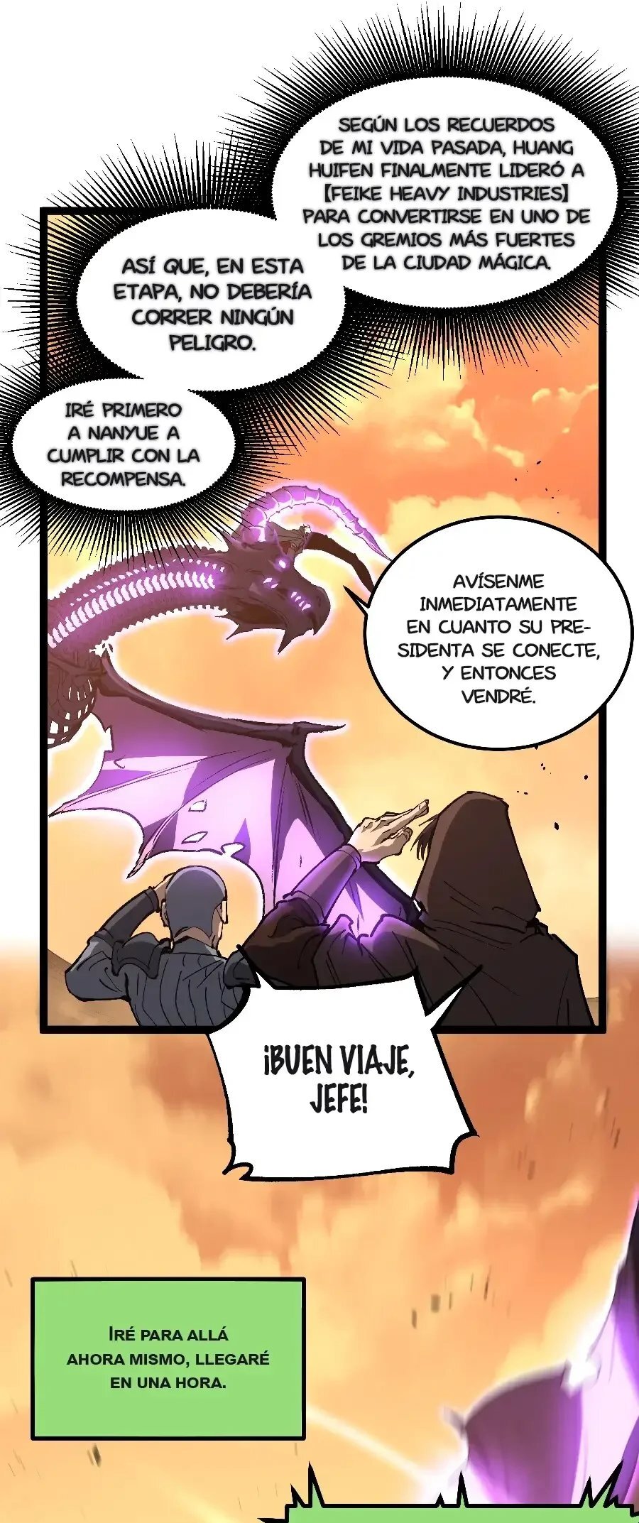Capitulo 98 page 6