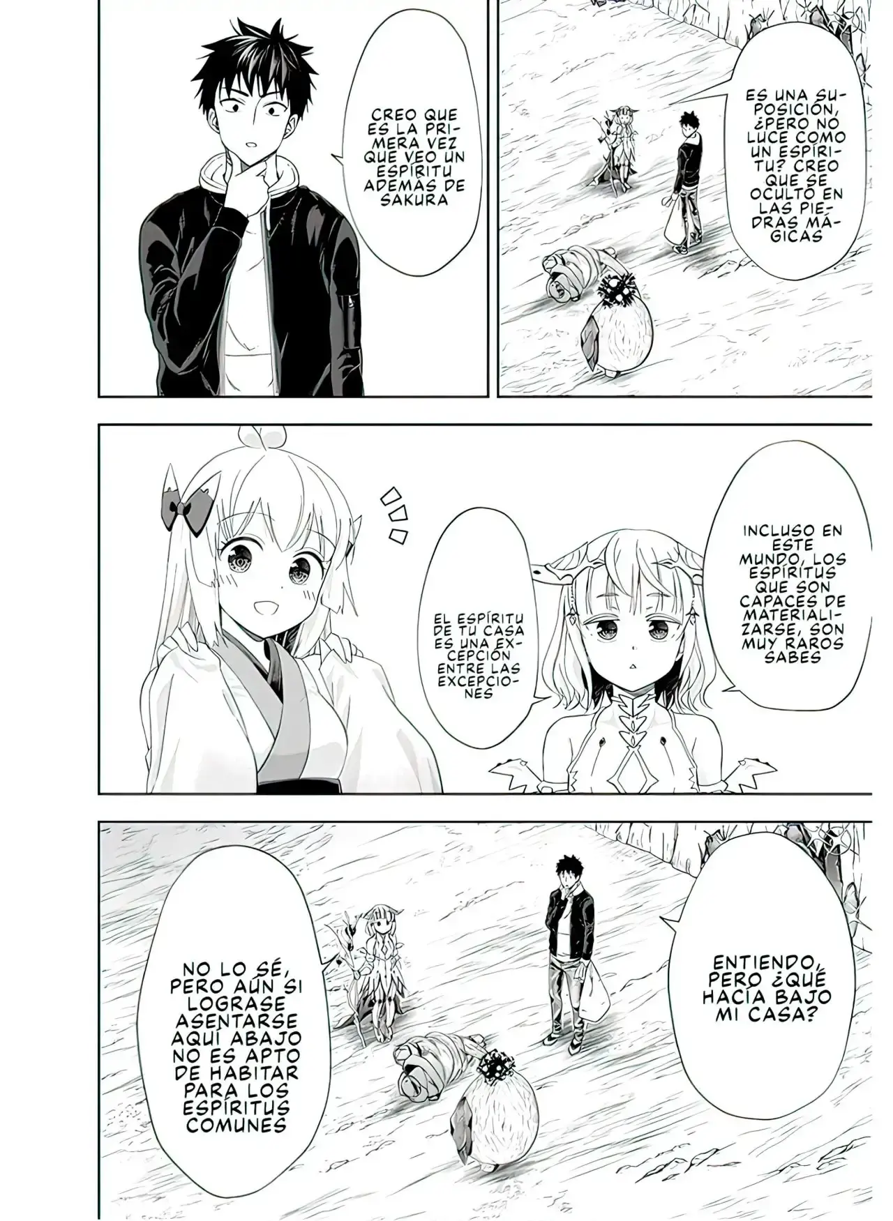 Capitulo 99 page 10