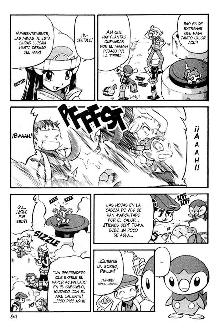 Capitulo 341 page 5