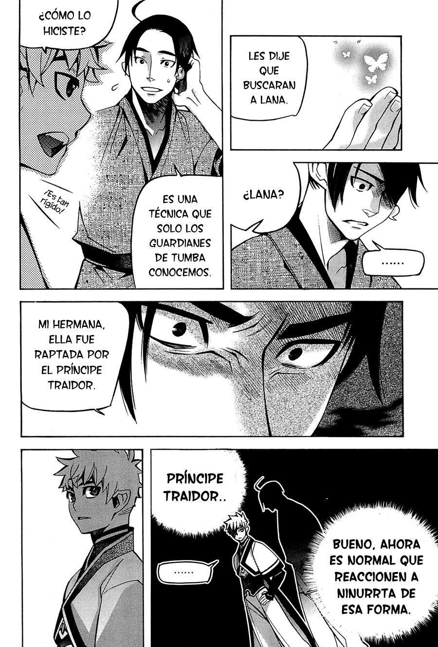 Capitulo 89 page 16
