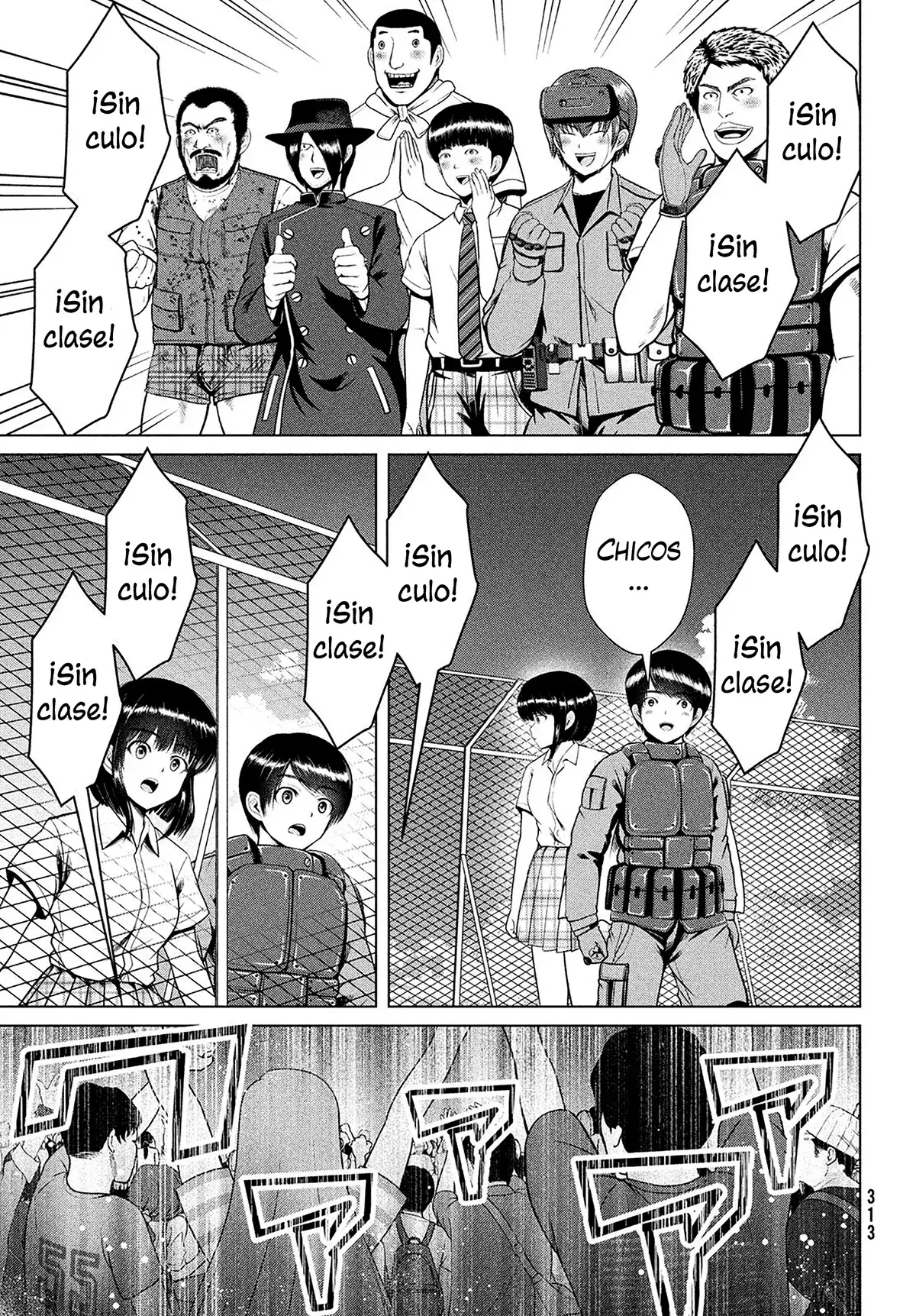 Capitulo 45 page 19