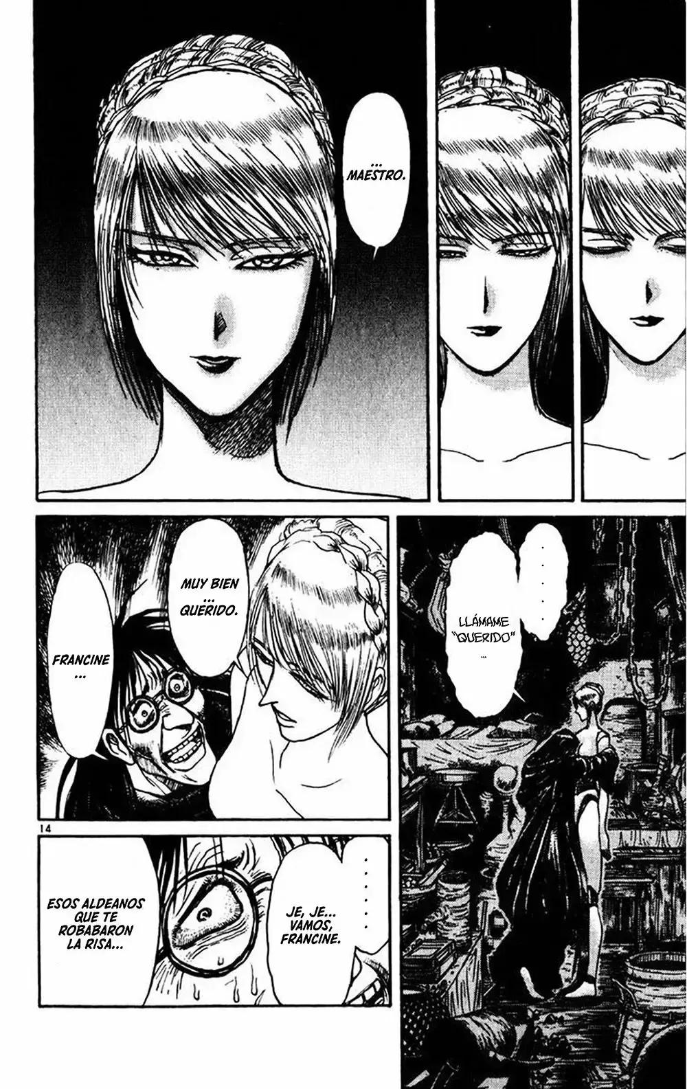 Capitulo 147 page 18