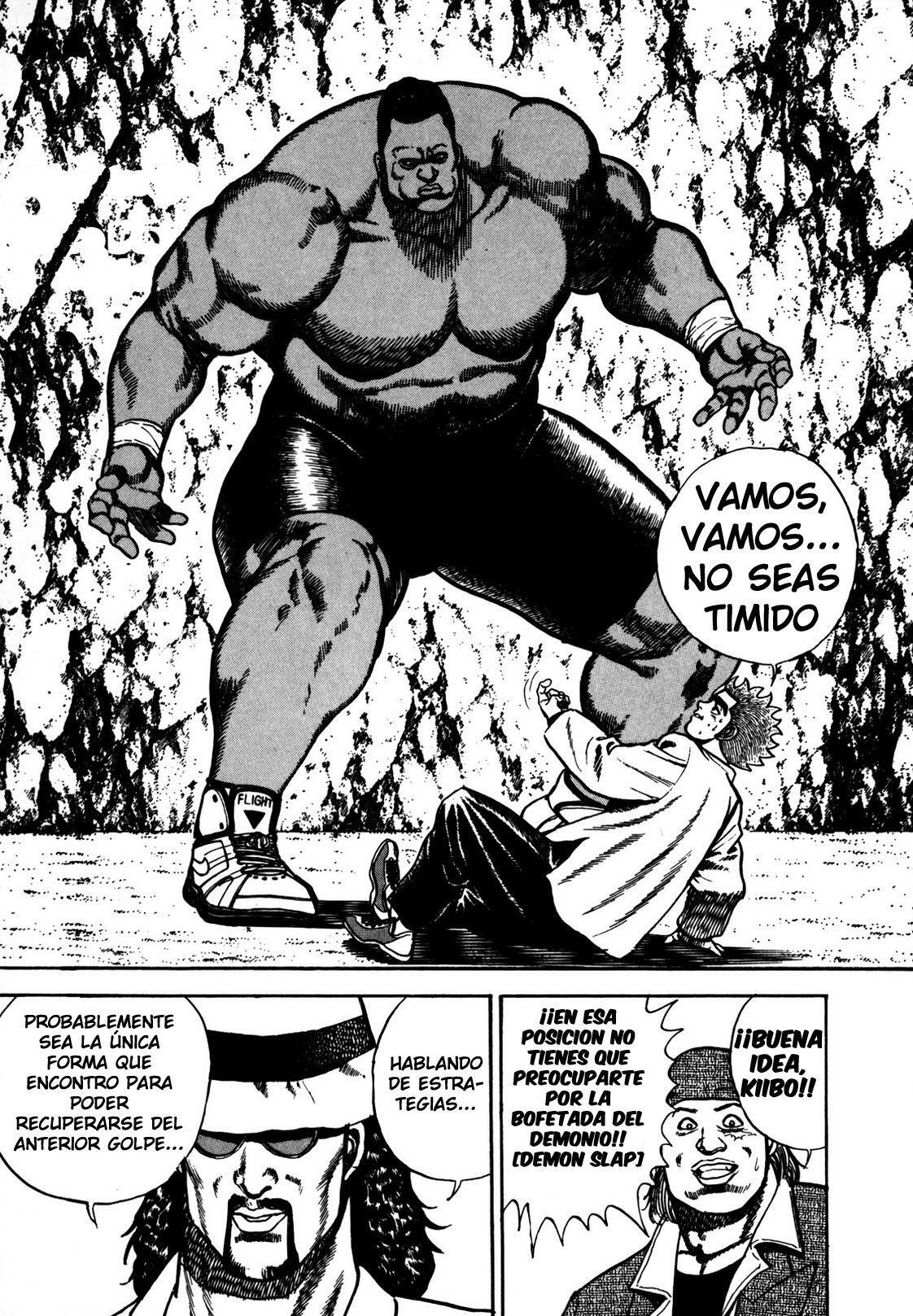 Capitulo 88 page 2