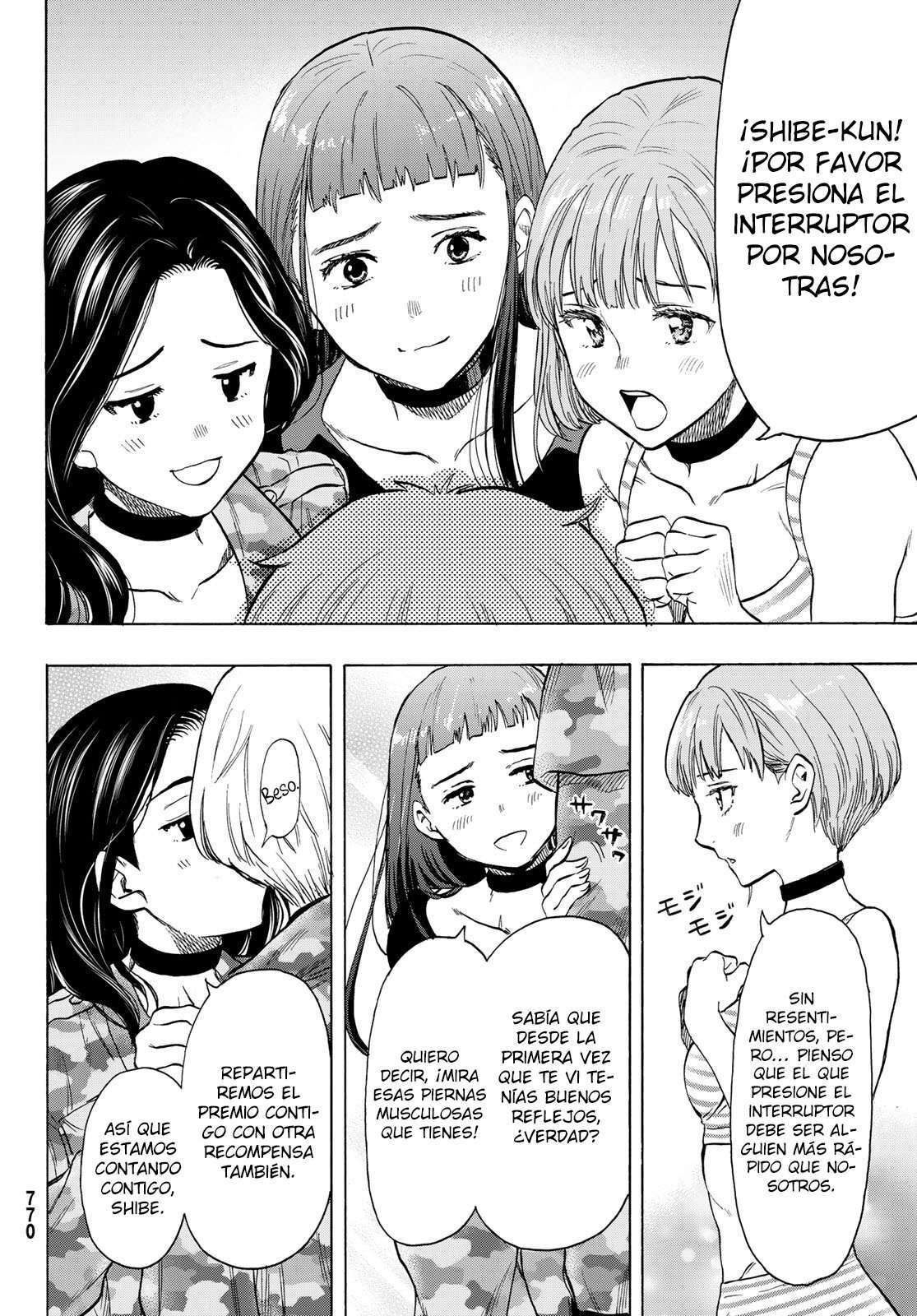 Capitulo 74 page 15