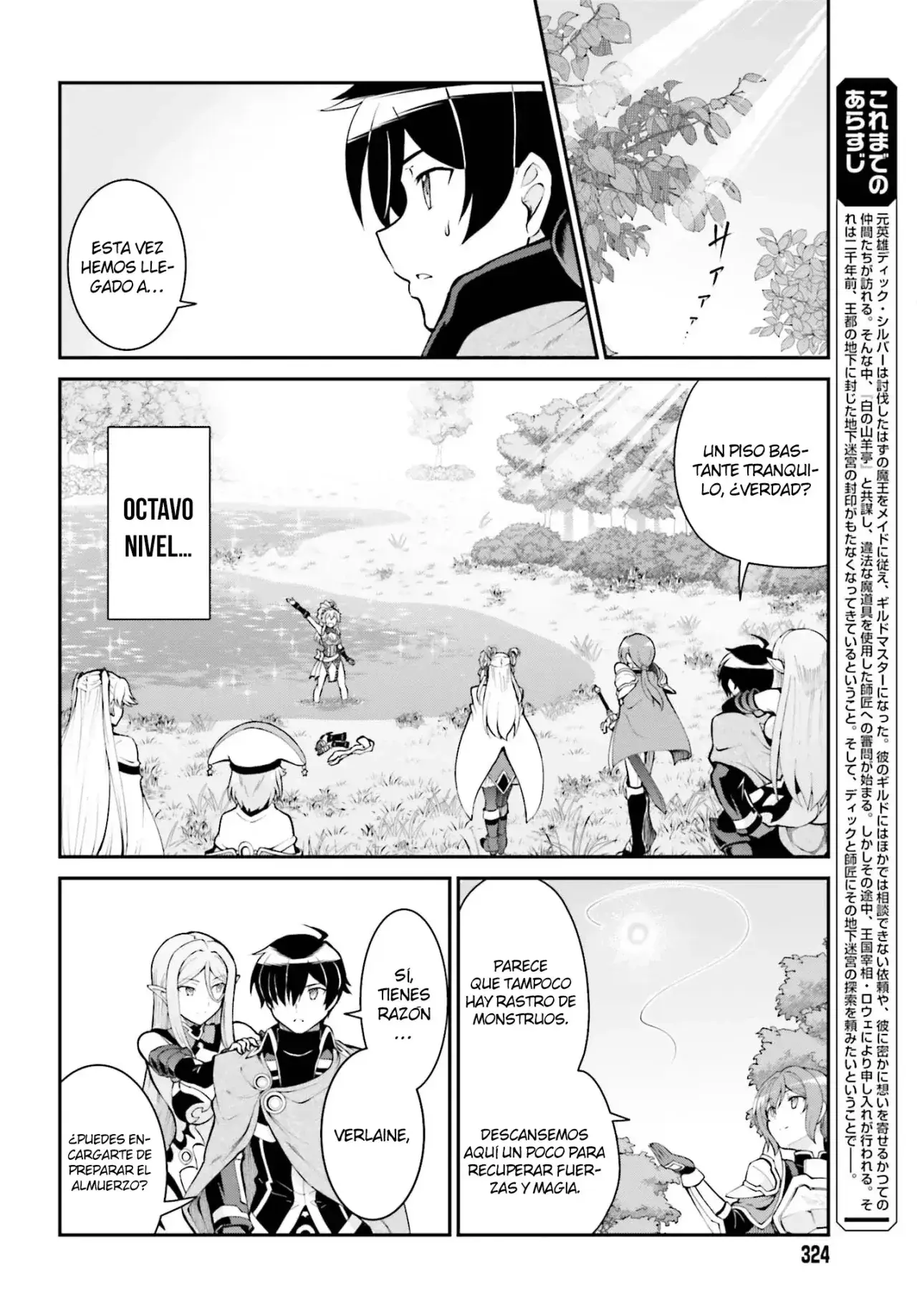 Capitulo 41 page 5