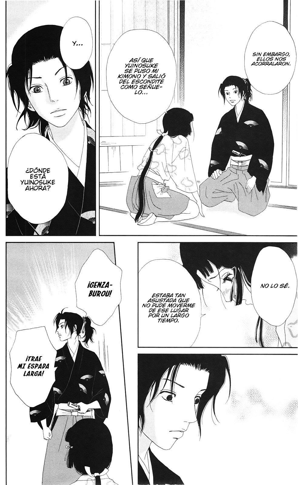 Capitulo 41 page 20