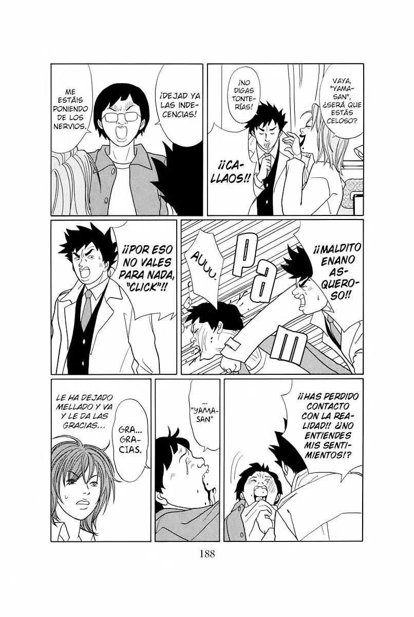 Capitulo 117.50 page 8
