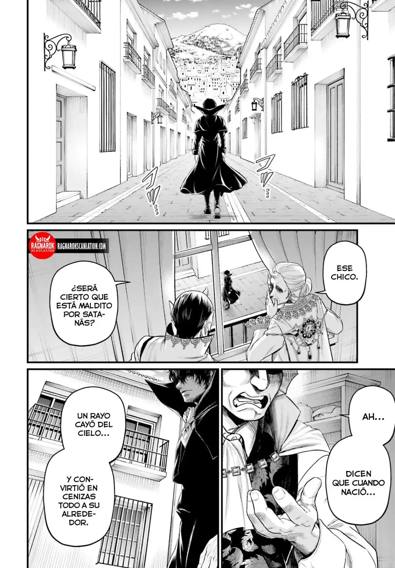 Capitulo 67 page 5