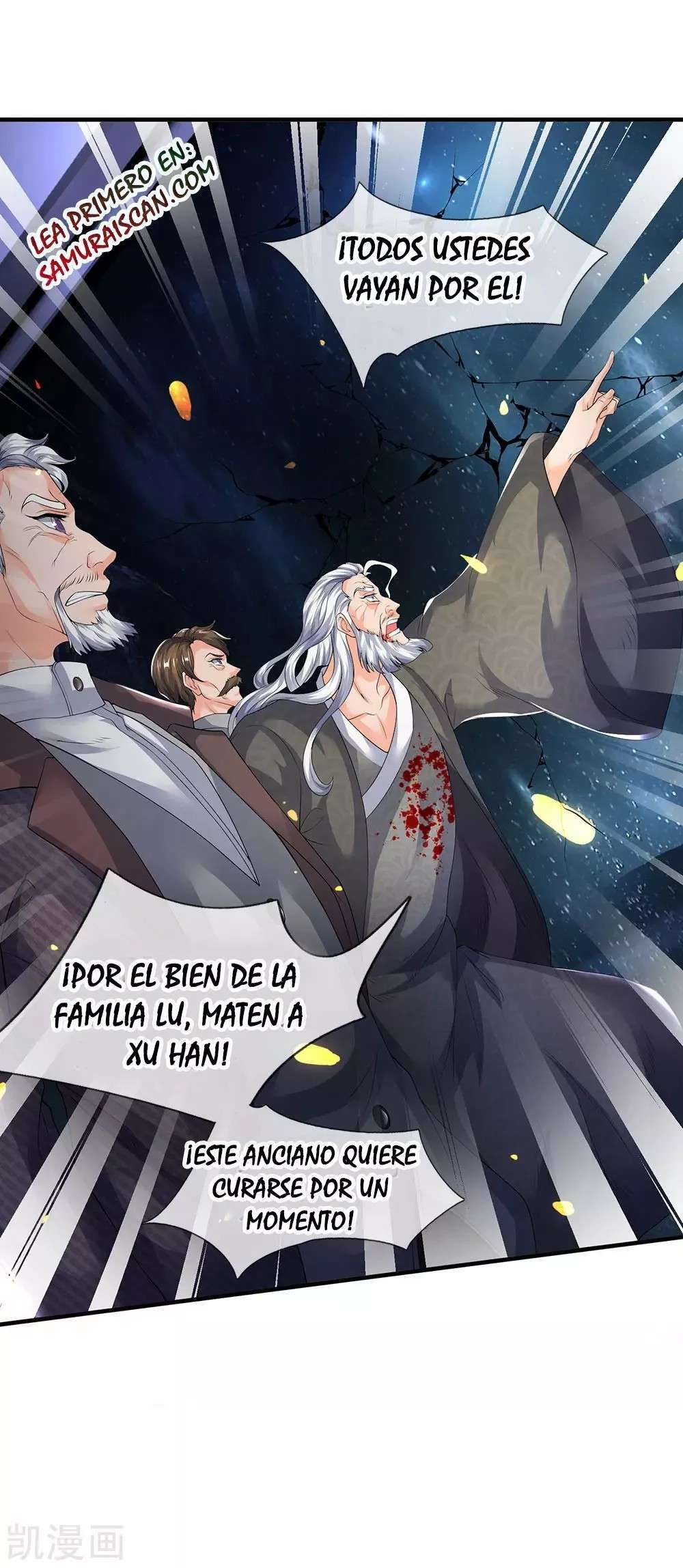 Capitulo 195 page 36