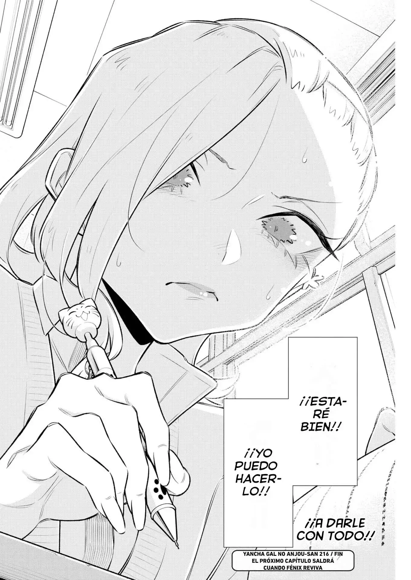 Capitulo 216 page 14