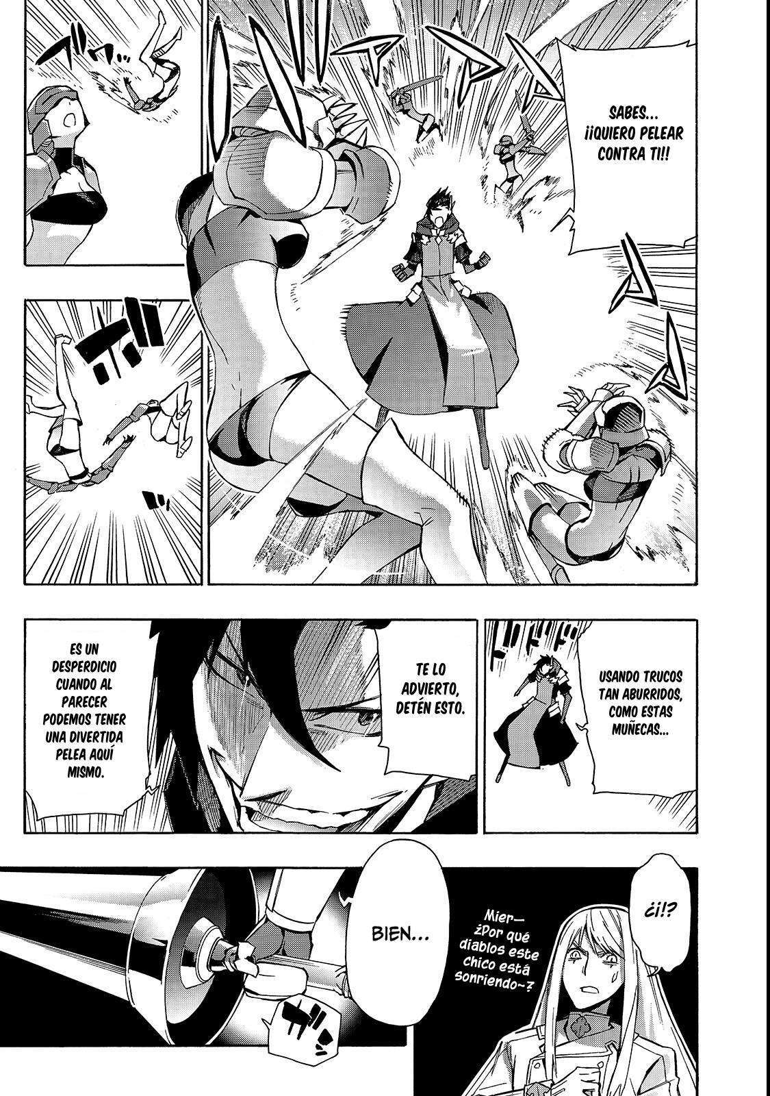 Capitulo 33 page 14