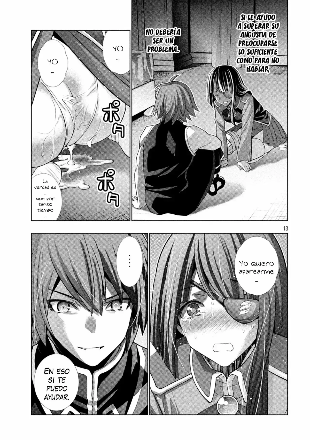 Capitulo 86 page 14