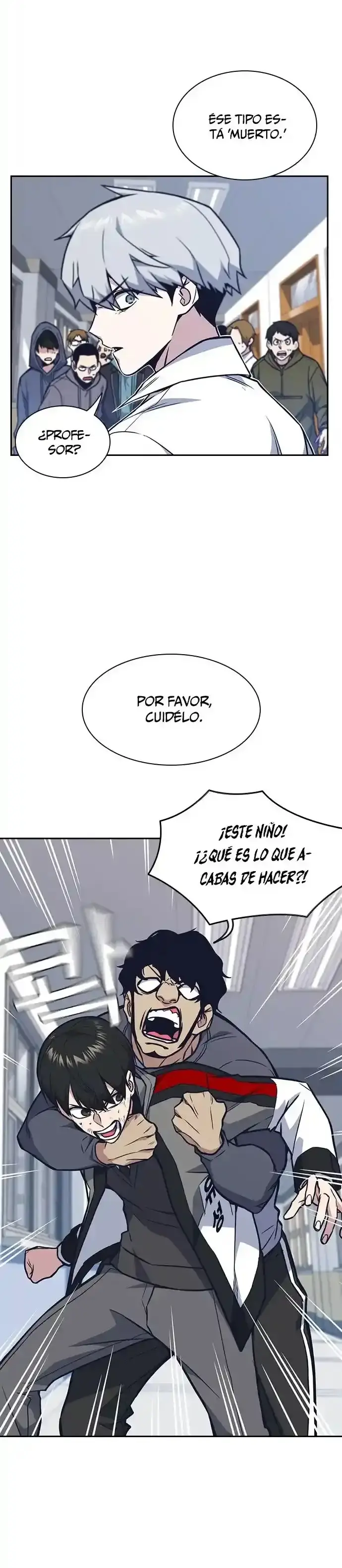 Capitulo 52 page 6
