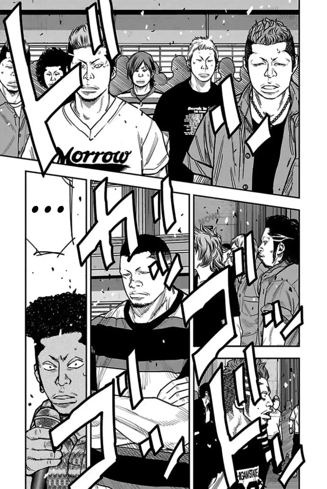 Capitulo 324 page 8