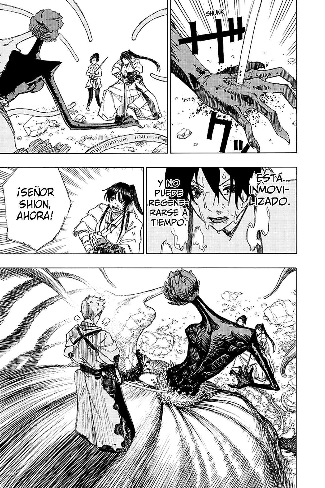 Capitulo 42 page 21