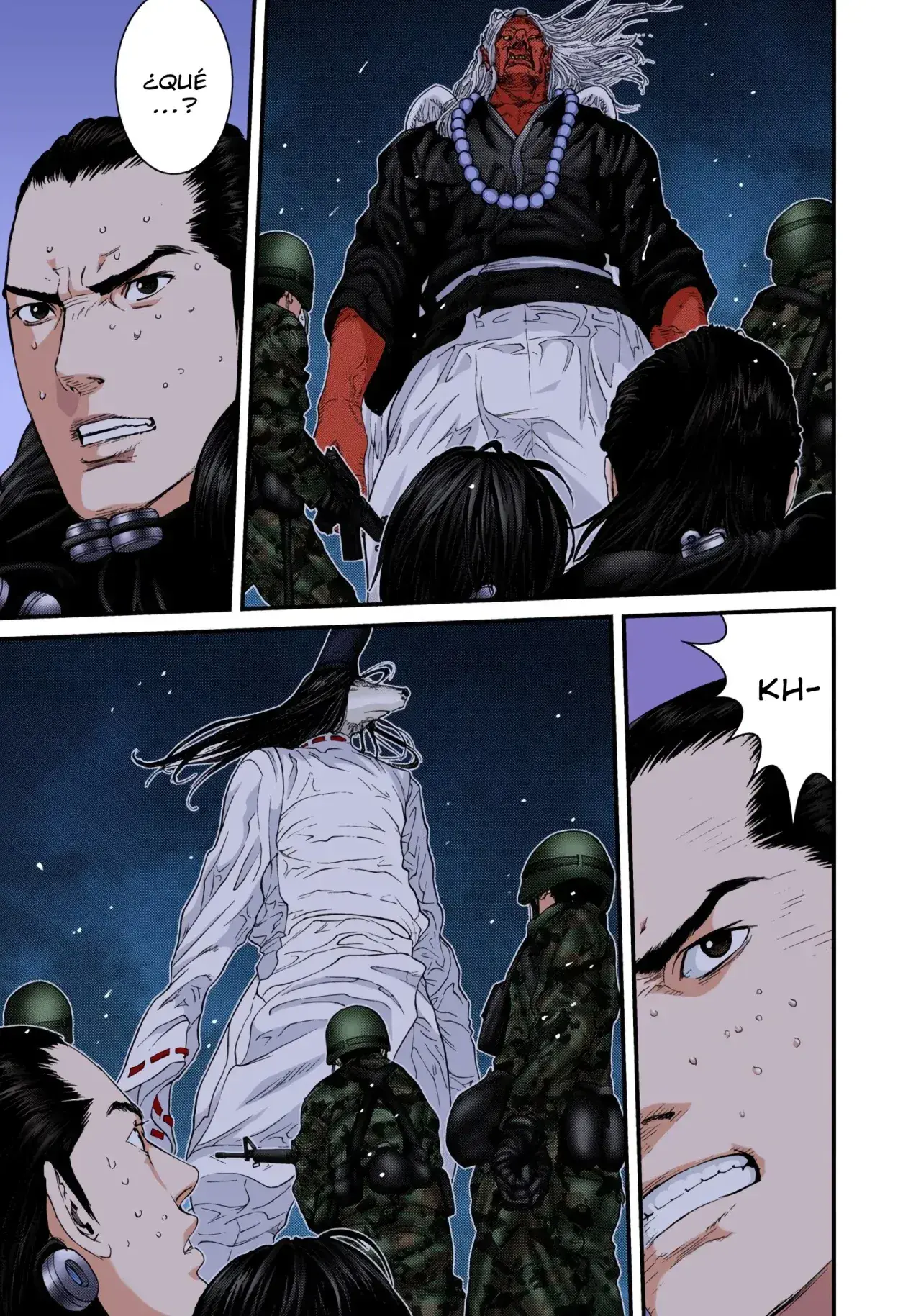 Capitulo 261 page 3