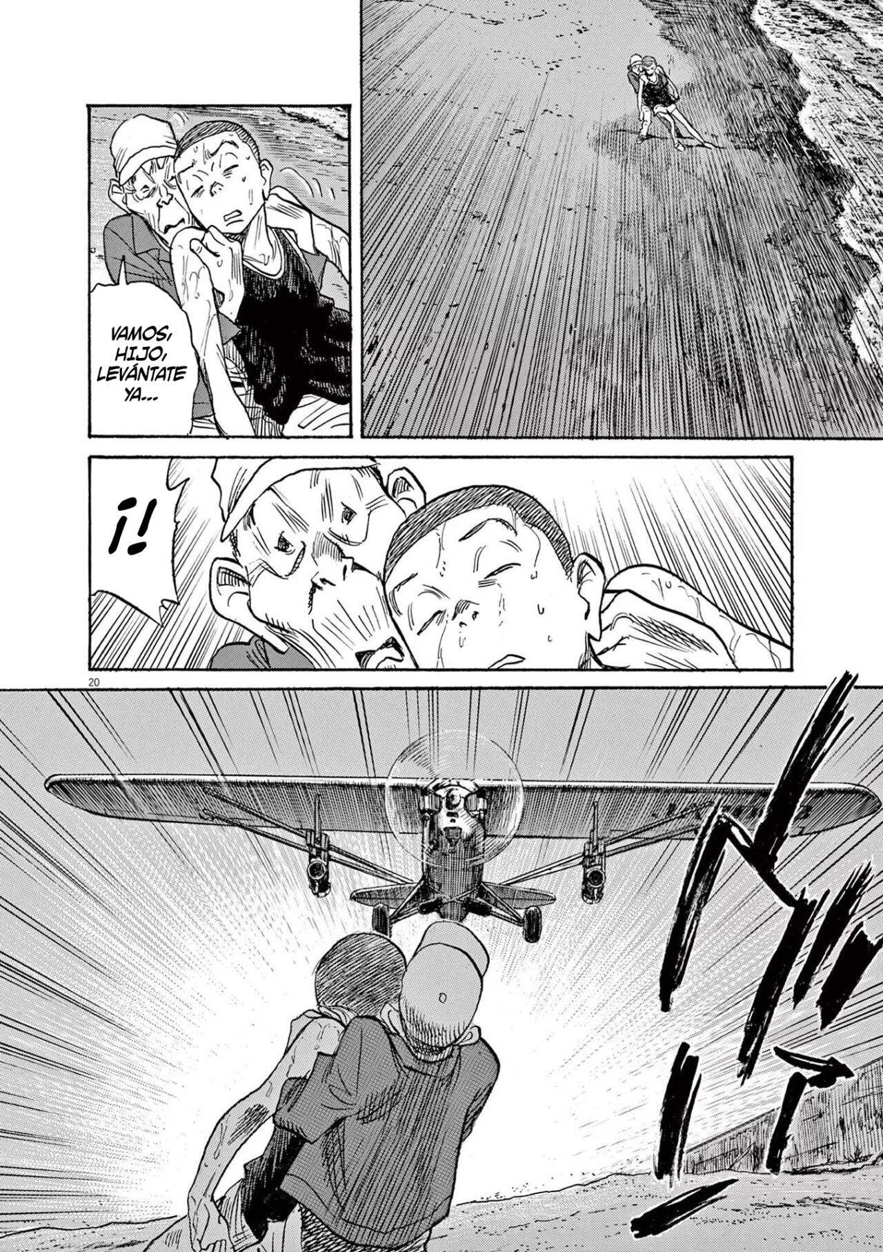 Capitulo 49 page 21