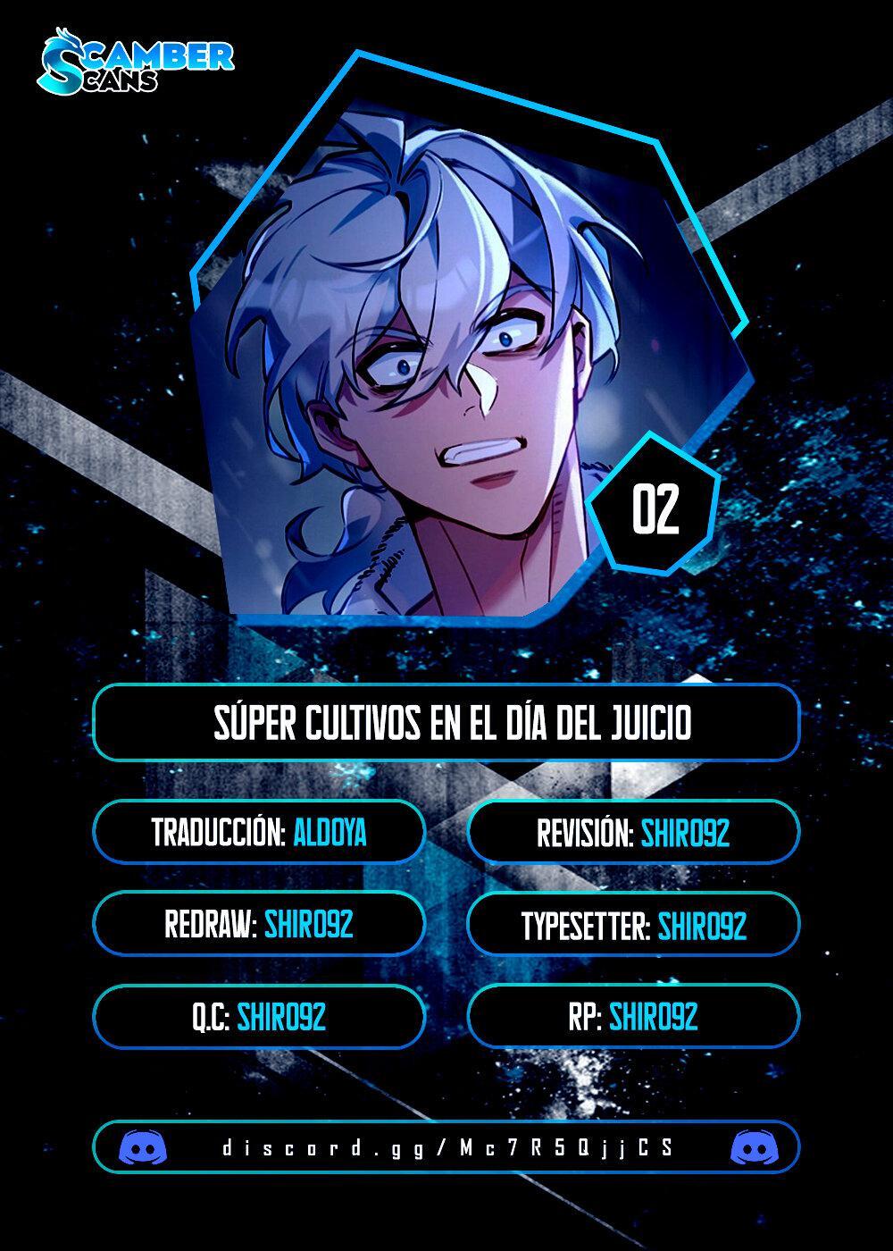 Capitulo 2 page 1