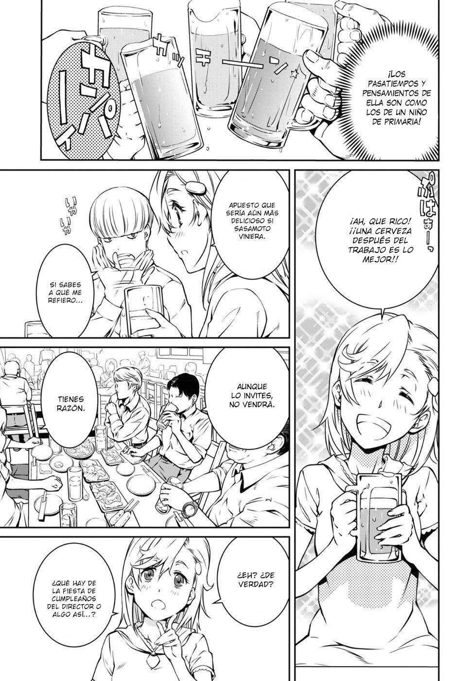 Capitulo 3 page 11