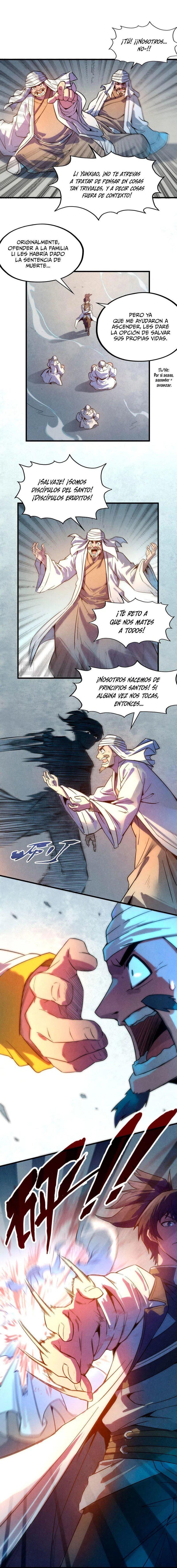 Capitulo 71 page 11