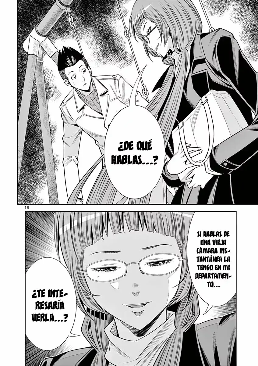 Capitulo 47 page 17