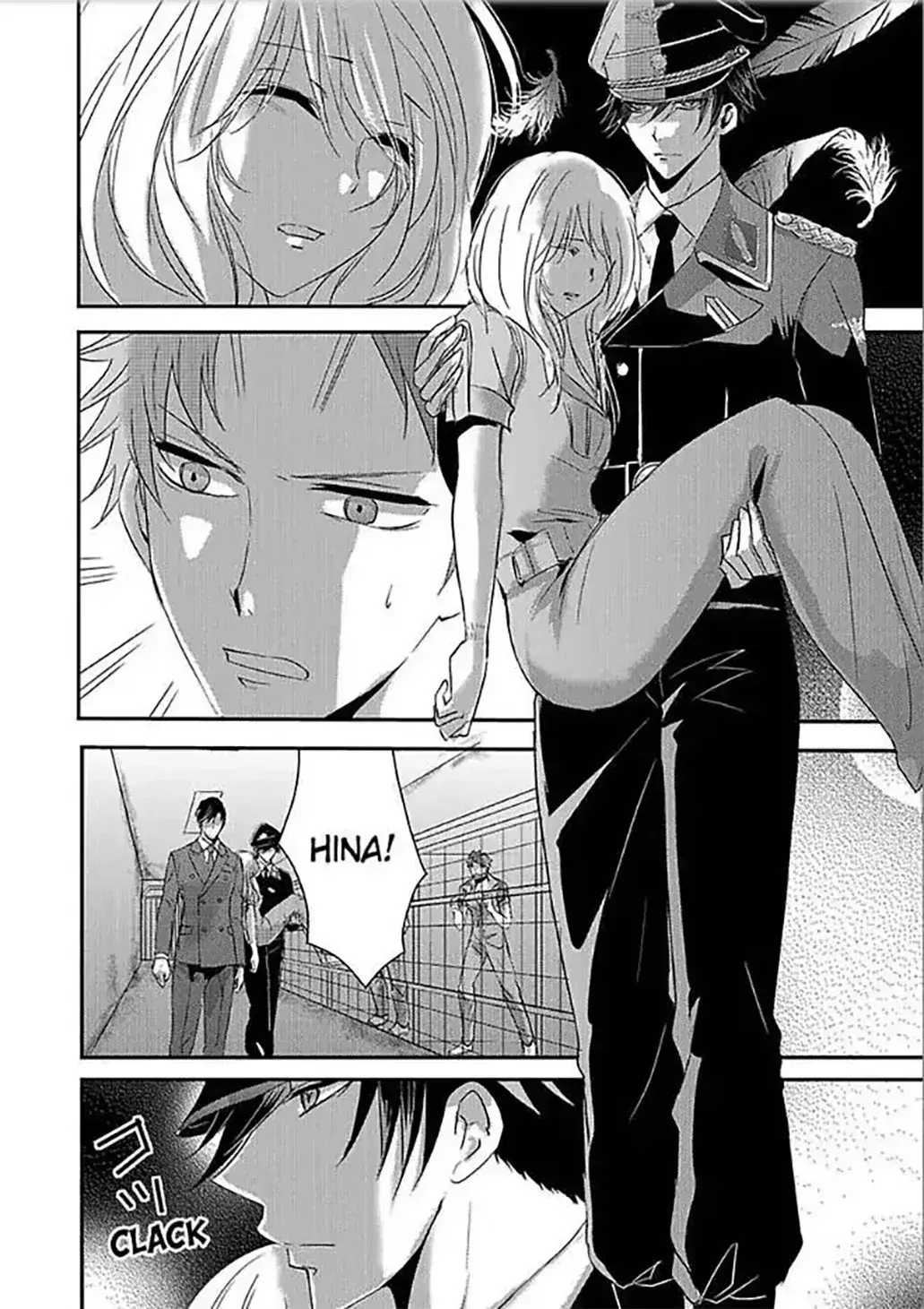 Capitulo 76 page 11