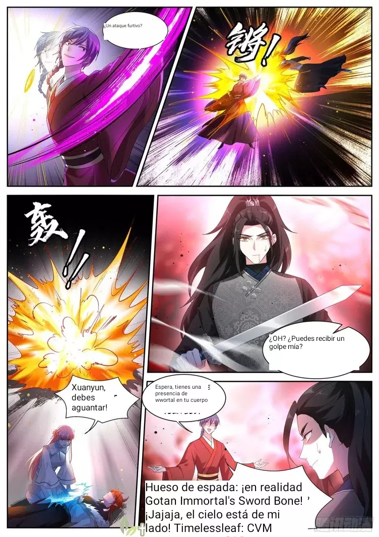 Capitulo 404 page 3